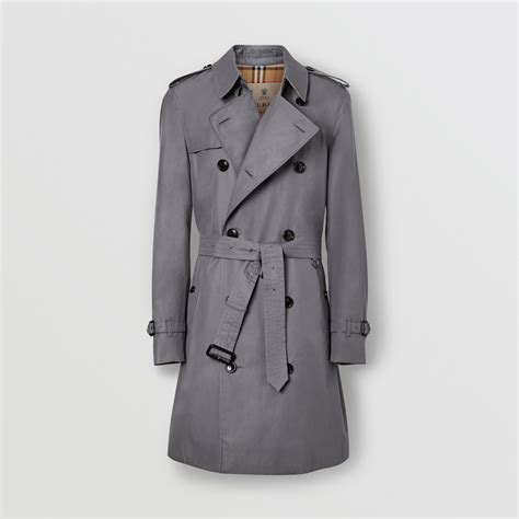 grey burberry trench coat asian|authentic burberry trench coat.